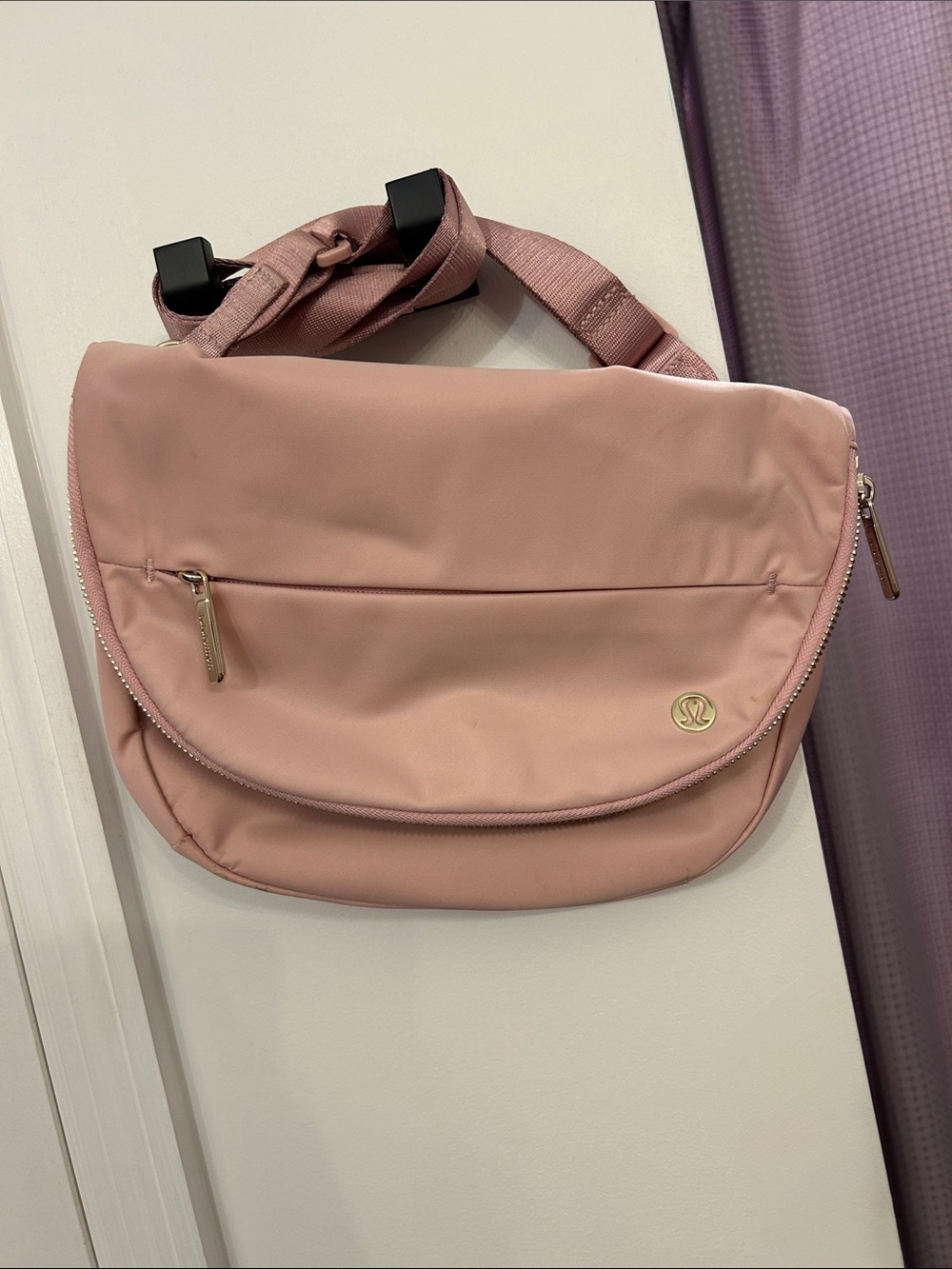 Lululemon Festival Bag